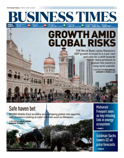 Business Times