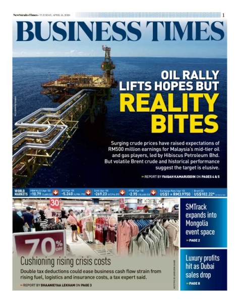 Business Times