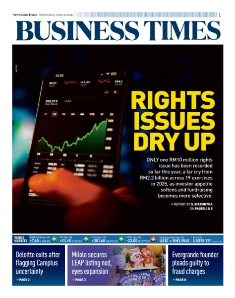 Business Times