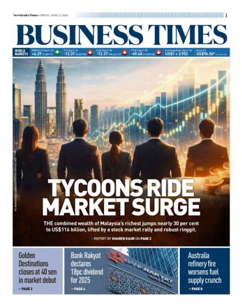 Business Times