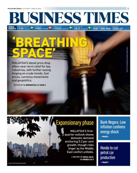 Business Times