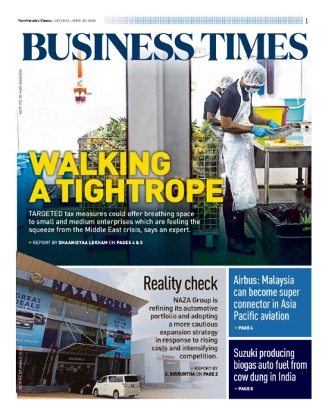 Business Times